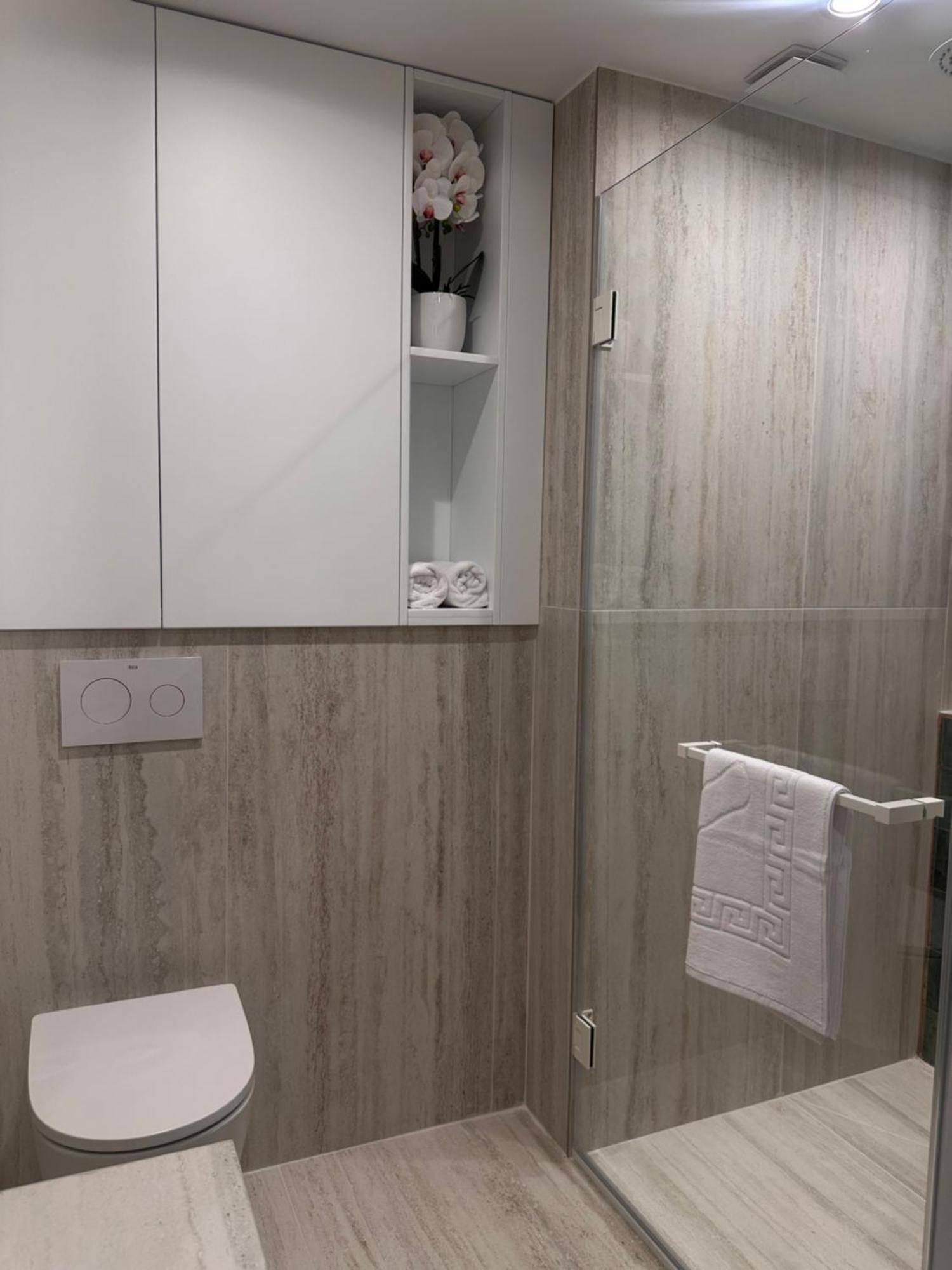 Apartment Chanttal Luxury - Amzei Bucharest