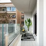 Chanttal Luxury - Amzei