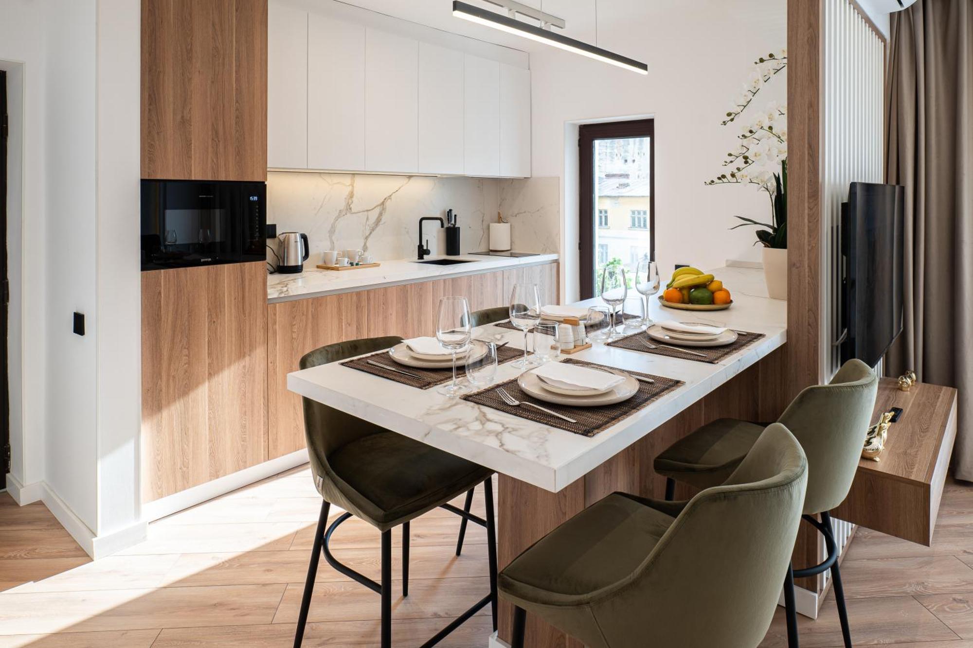 Chanttal Luxury - Amzei