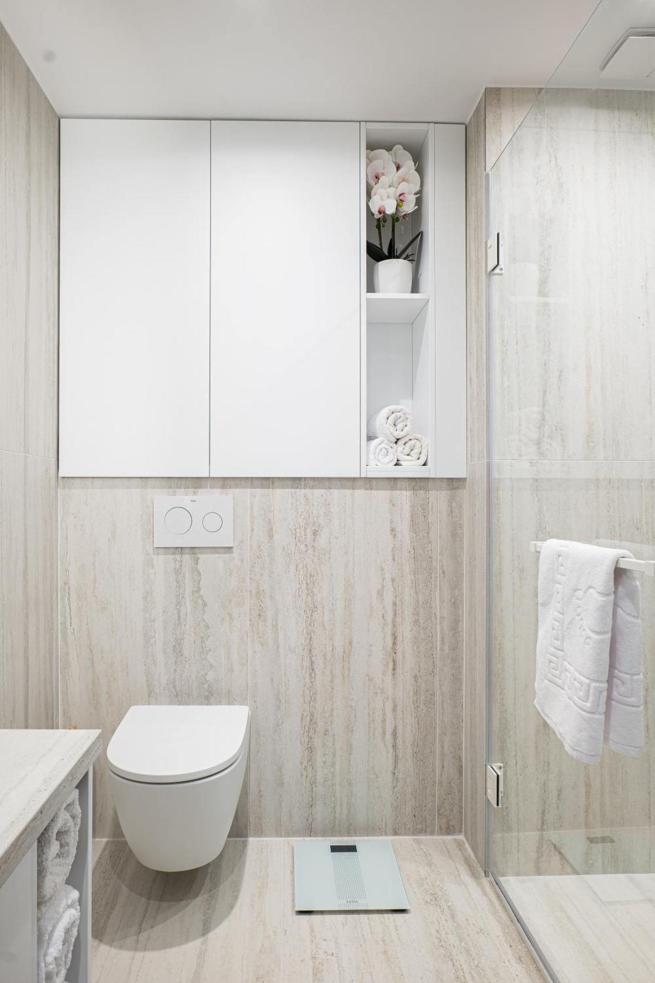 Chanttal Luxury - Amzei Apartament