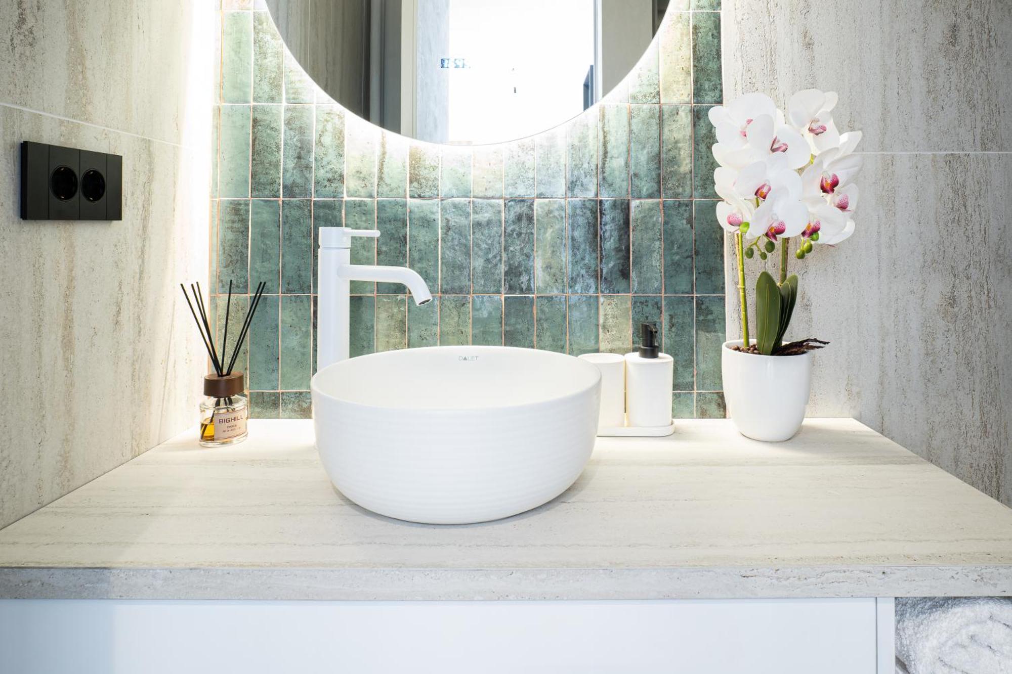 Chanttal Luxury - Amzei