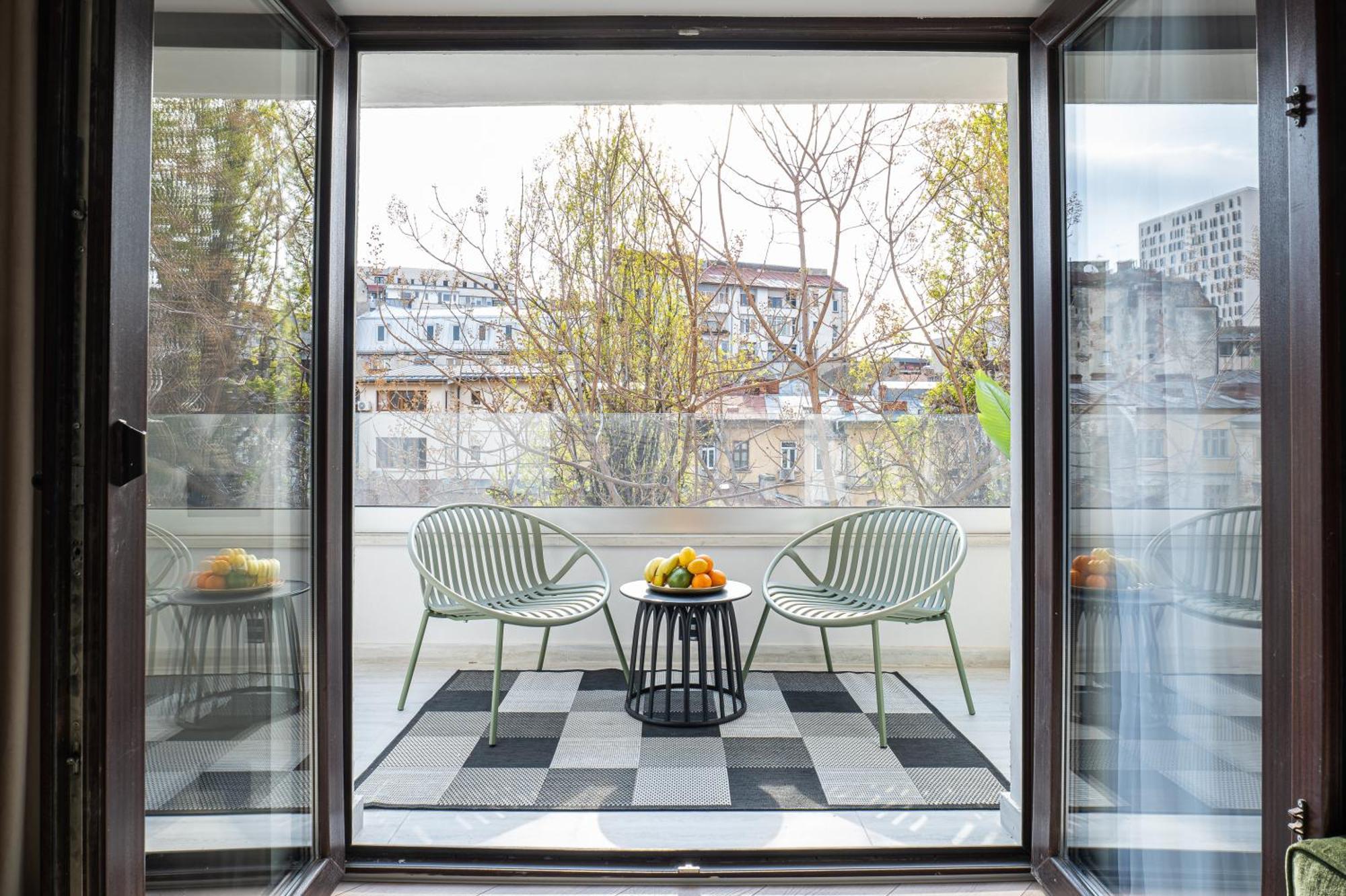 Chanttal Luxury - Amzei Bucureşti