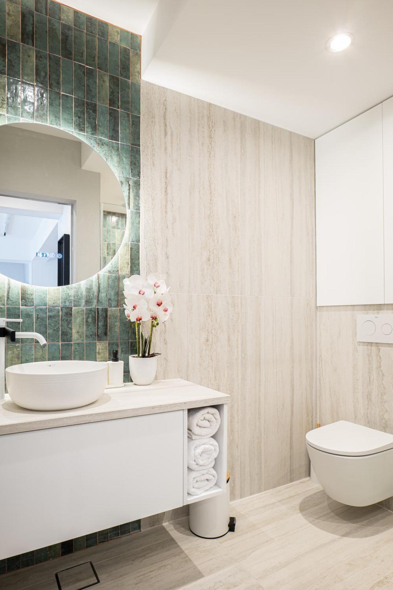 Apartament Chanttal Luxury - Amzei Bucureşti