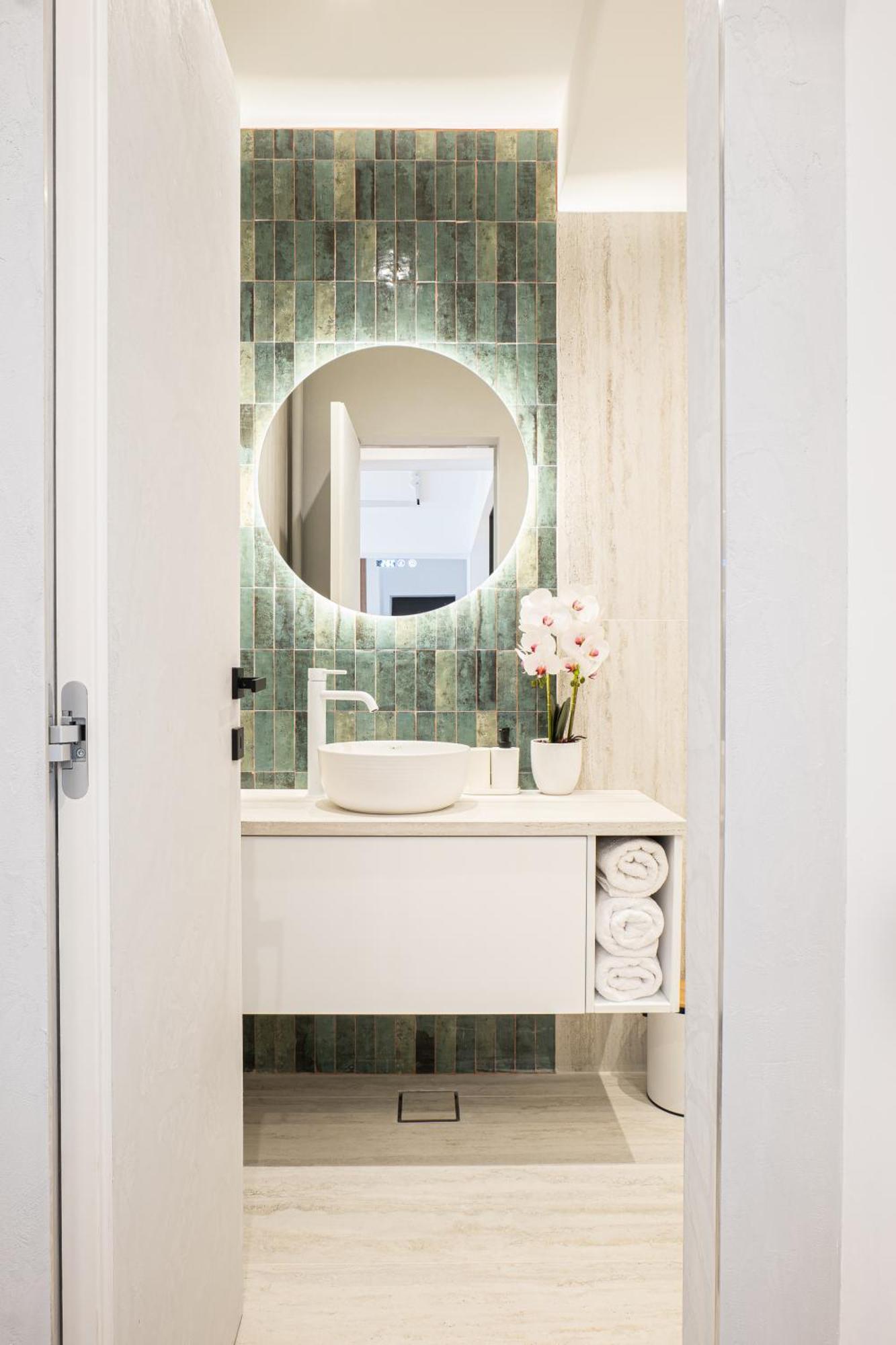 Chanttal Luxury - Amzei Apartament *