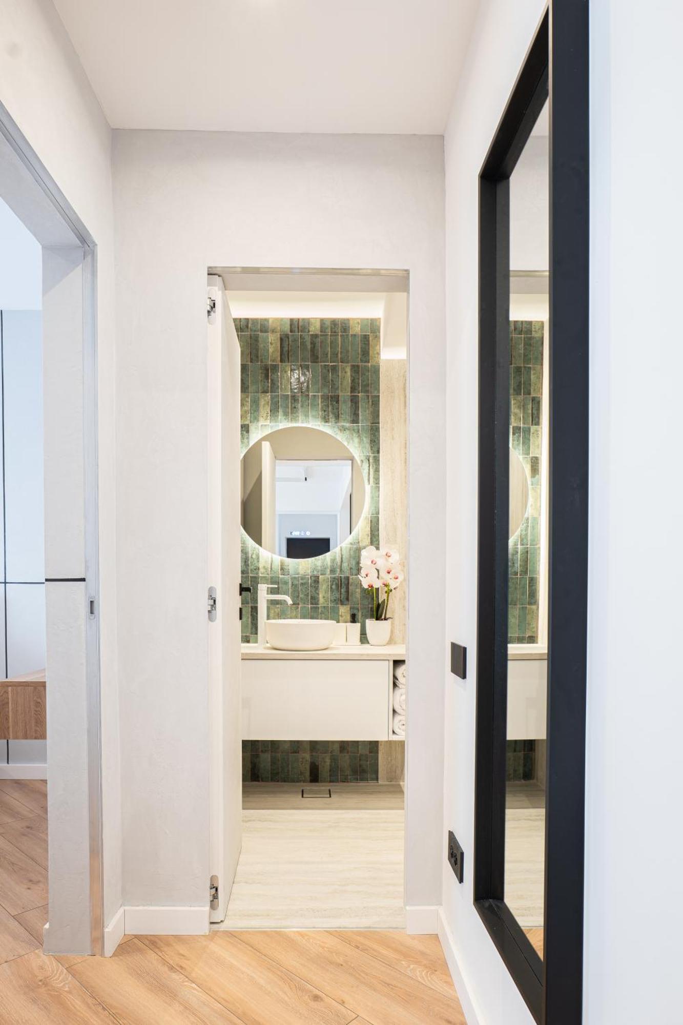 Chanttal Luxury - Amzei Apartament Bucureşti