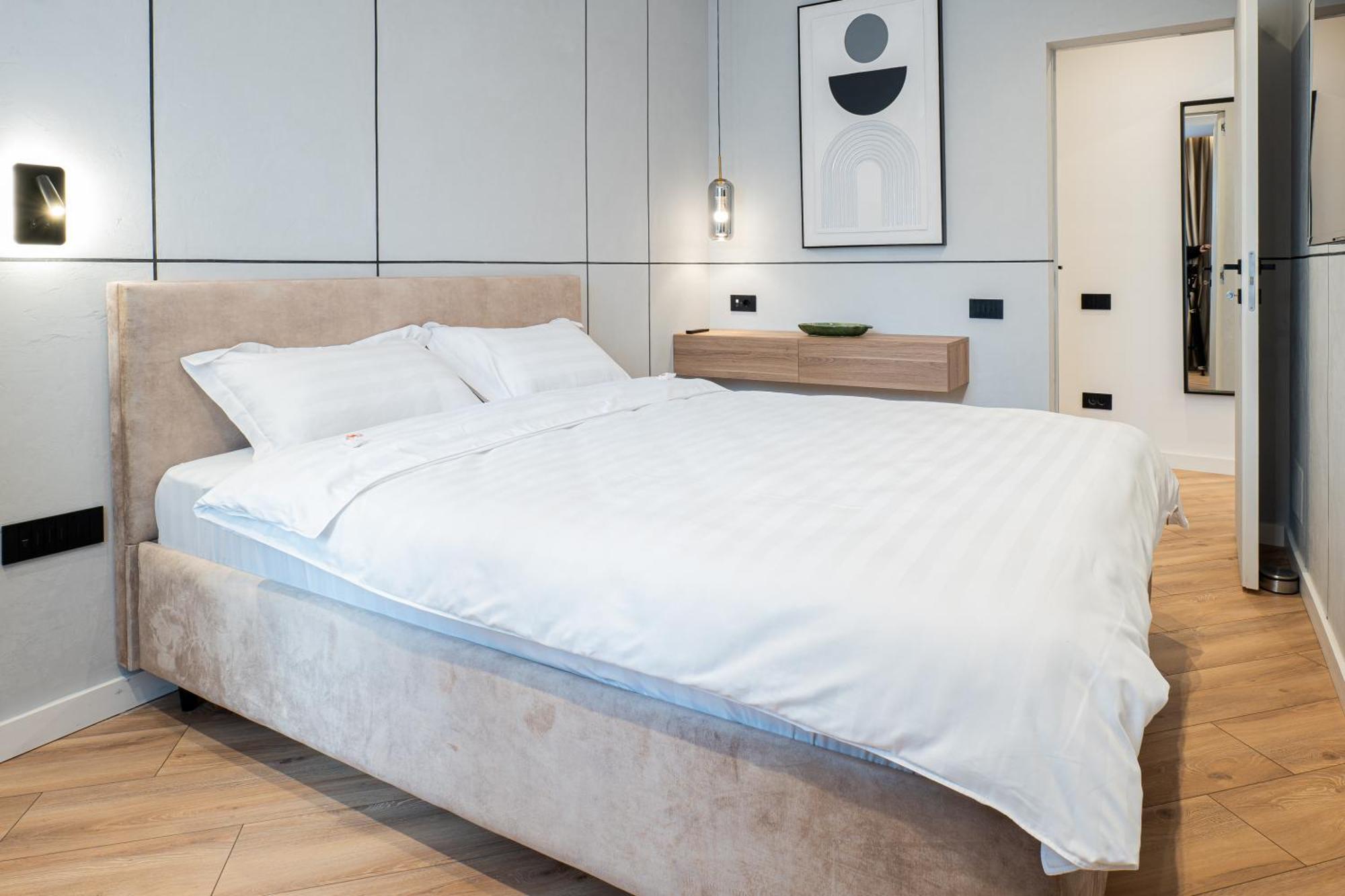 Apartament Chanttal Luxury - Amzei Bucureşti