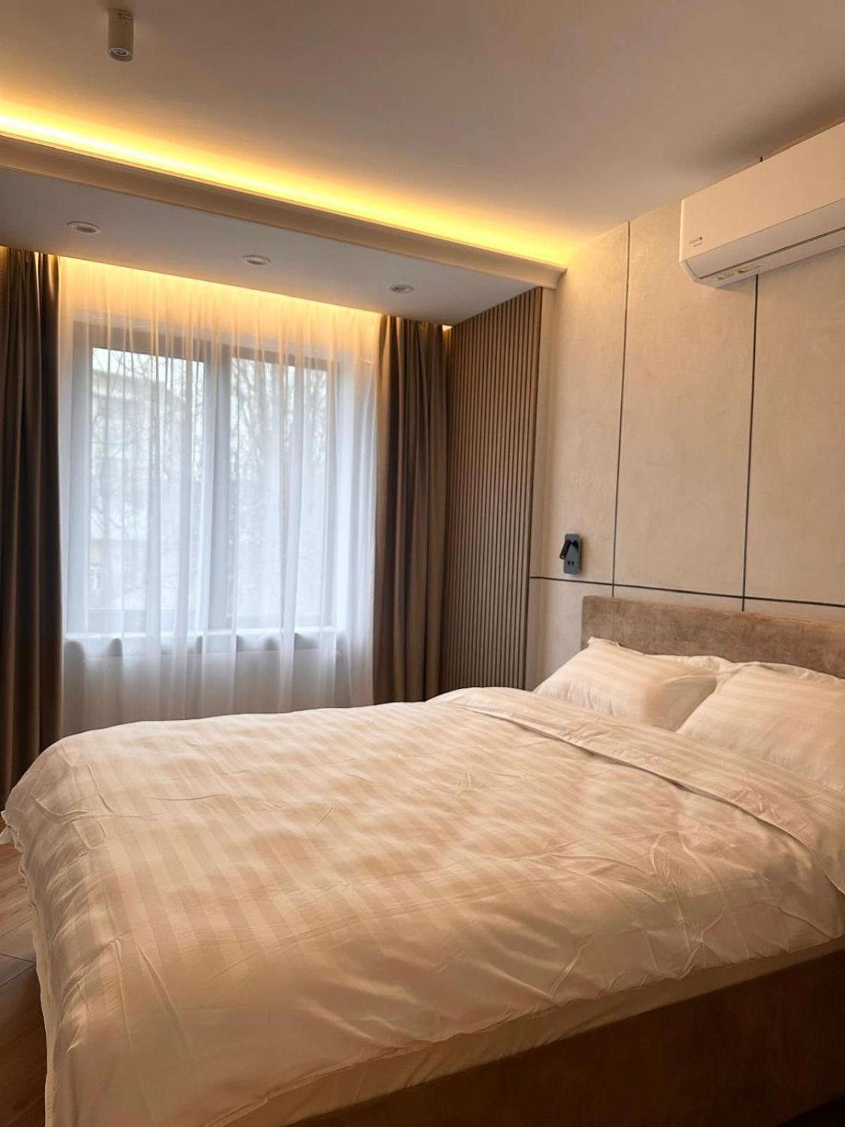 Apartament Chanttal Luxury - Amzei *